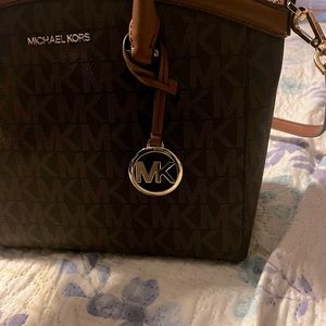 Michael Kors Purse Original Brand New